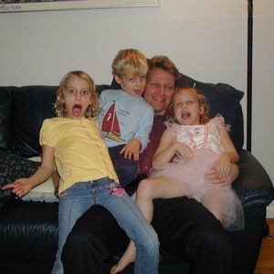 Meet your Posher, Susan